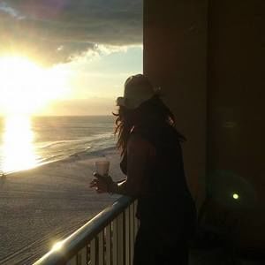 Meet your Posher, Teresa